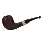   Peterson Sherlock Holmes Rustic Strand P-Lip ( 9 )